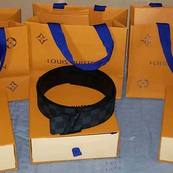 Meet your Posher, Joshua - Picture 1 of 1